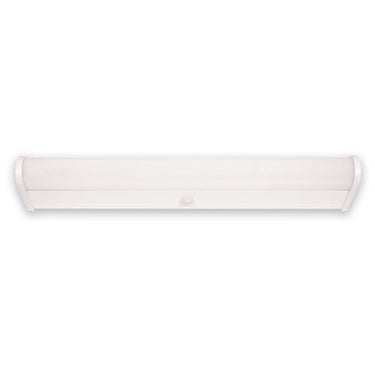 Lucianna 14W CCT PIR Spejlarmatur 3000K/4000K 1250/1320lm IK08 IP44 - 1