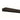 Mita 1F 3m 1 fase skinne Sort IK10 IP20 - 1