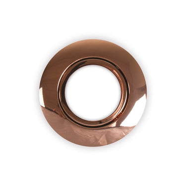 Luna Quick install Front Tilbehør Kobber Rund - 1