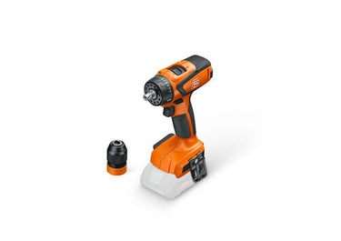 FEIN Skruemaskine ASCM 18 QMW AS - 1