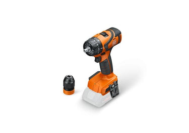 FEIN Skruemaskine ABS 18 Q AS - 1