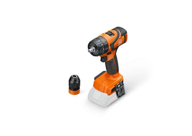 FEIN Skruemaskine ASB 18 Q AS - 1