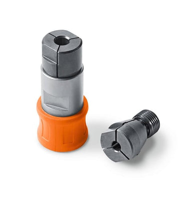 FEIN QuickIN Gevindskære-adapter - 1