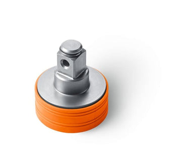 FEIN QuickIN Topnøgleadapter 1/2" - 1