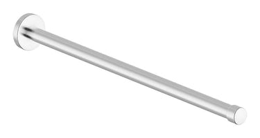 Damixa håndklædeholder 400mm krom - 1