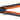 Bahco Sidebidetang Heavy Duty 21HDG-140IP - 1