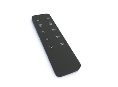 Fjernbetjening til RGB dæmper - 1