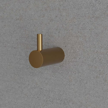 Lavabo Primy Steel Style enkeltkrog Sand - 1