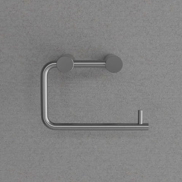 Lavabo Primy Steel Style toiletpapirholder rf stål - 1