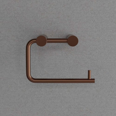 Lavabo Primy Steel Style toiletpapirholder Amber - 1