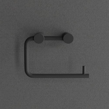 Lavabo Primy Style toiletpapirholder Coal - 1