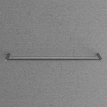 Lavabo Primy Steel Style håndklædestang 600mm rf stål - 1