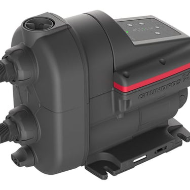 GRUNDFOS SCALA2 centrifugalpumpe 220-240V/1 sort - 1