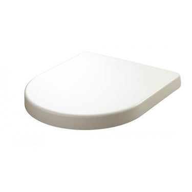 Lavabo Flo (Bacon) toiletsæde duroplast SC hvid - 1