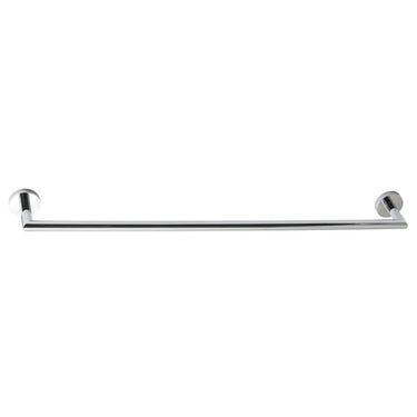 Lavabo Luna håndklædestang 600mm krom - 1