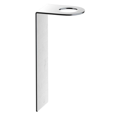 Lavabo Luna sæbedispenserholder 152x50x67x2mm forkr - 1