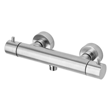 Lavabo Argo termostatblander t/brus m/ECO-stop forkr - 1