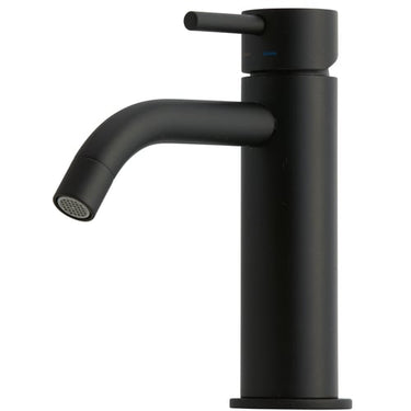 Lavabo Mira 040 håndvaskarmatur matsort - 1