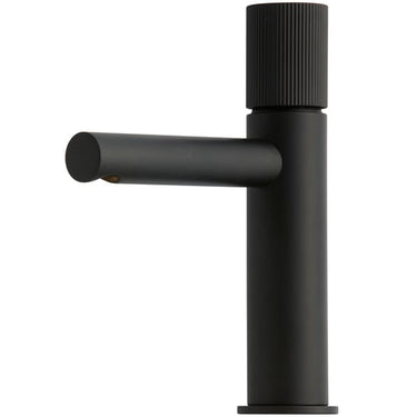 Lavabo Mira 020 håndvaskarmatur matsort - 1