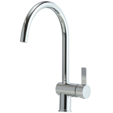 Lavabo Kubus 180 etgrebs køkkenarmatur 238mm tud forkr - 1