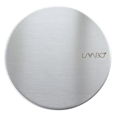 Lavabo design cover t/stål køkkenvaske rf stål - 1