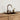 Lavabo Kubus køkkenvask m/hh bruneret messing - 2