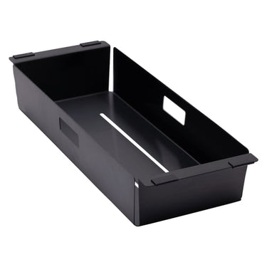 Lavabo skylleskål t/Kubus vask PVD Shadow - 1