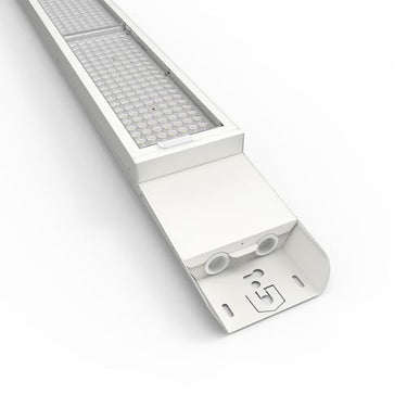 LEDVANCE Low Bay Flex 11315lm 1200mm 73W/840 90° 5G2,5 IP23 - 1