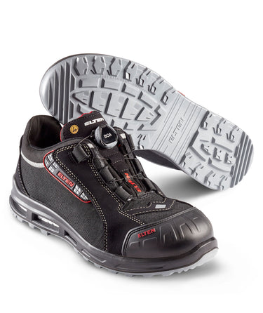 Elten sikkerhedssko Senex XXT Pro Boa 729831 S3 str 45 - 1