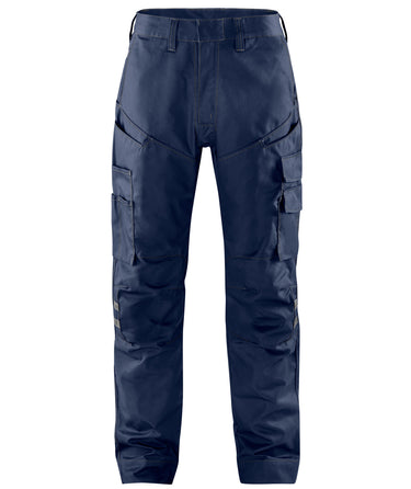 Green bukser dame 2689 GRT Mørk Marine R48 - 1
