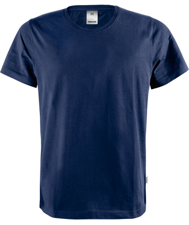 Green T-shirt 7988 GOT Mørk Marine 4XL - 1