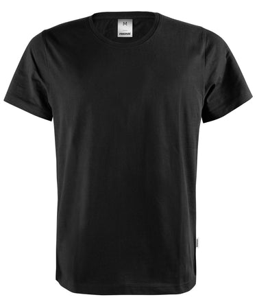 Green T-shirt 7988 GOT Sort 2XL - 1