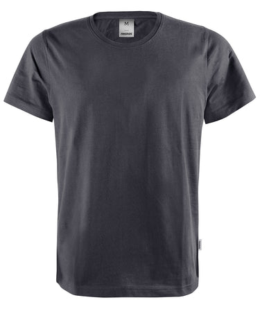 Green T-shirt 7988 GOT Mørkegrå XL - 1