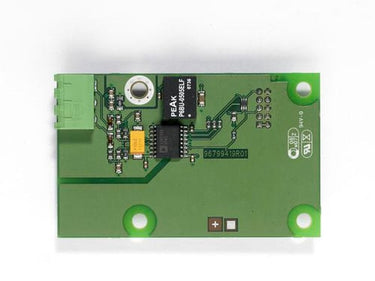 GRUNDFOS CIM/CIU printkort 182x108x82mm t/E-motor - 1