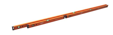 Bahco vaterpas sampak 600/1200/2000 mm - 1