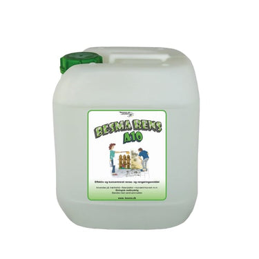 Besma RensA10 5 liter - 1