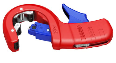 Knipex DP50 rørskærer til plastafløbsrør Ø32-50mm - 1