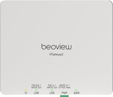 Beoview - AppGateway2 - 1
