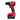 Milwaukee 18V BLPDRC-422C Slagboremaskine 1x2,0Ah 1x4,0Ah - 1
