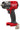 Milwaukee M18 FUEL FMTIW2F12-OX Slagskruenøgle 1/2" 18V - 6