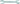 Gaffelnøgle 6 10X13 MM - 2