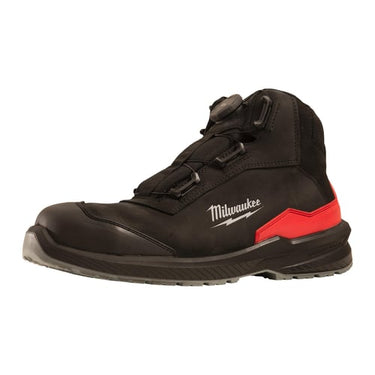 Milwaukee sikkerhedsstøvlet Flextred S3S BOA str 40 - 1