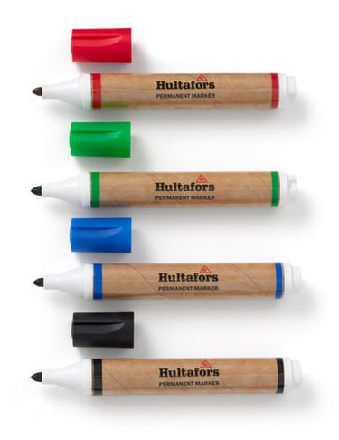 Permanent Marker Sæt - 1