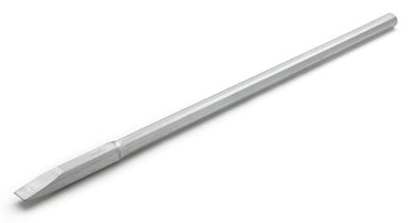 Brækstang Aluminium - 1200mm - 1