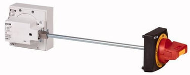 Vinkel adapter NZM1-XSR-L - 1