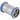 Geberit Mapress dobbeltmuffe 12mm rf - 1