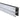 RapidStrut Profilskinne 6m 2.0mm BUP1000 41x41 Dobbelt - 1