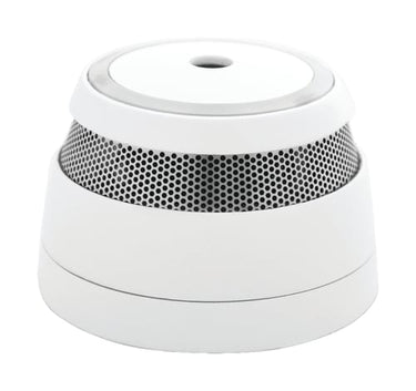 Røgalarm mini 5 års Ø65mm trådløs CAVIUS - 1