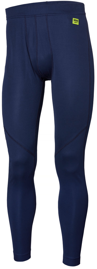 Helly Hansen Workwear Lifa underbuks 75505 navy str. 2XL - 1
