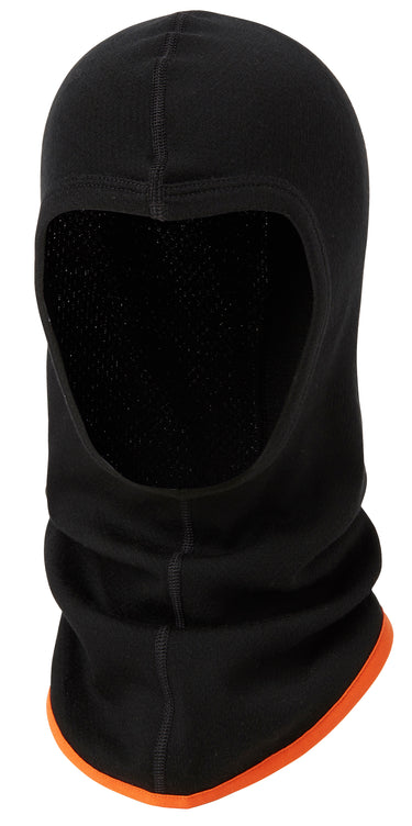 HH Workwear Lifa Merino Balaclava 79707 sort - 1